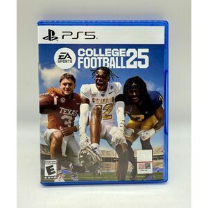 EA Sports College Football 25‎ - Sony PlayStation 5 PS5
